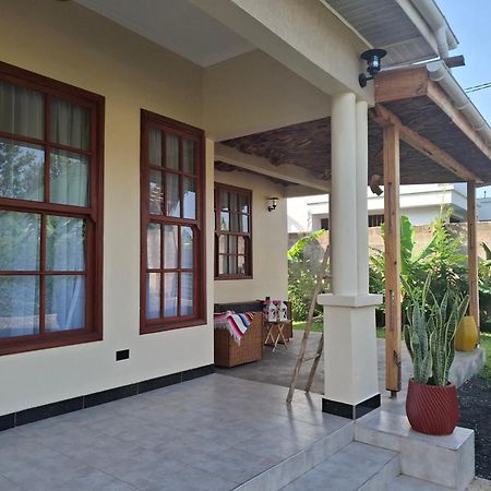 Tanzania Safari Lodge Αρούσα Εξωτερικό φωτογραφία