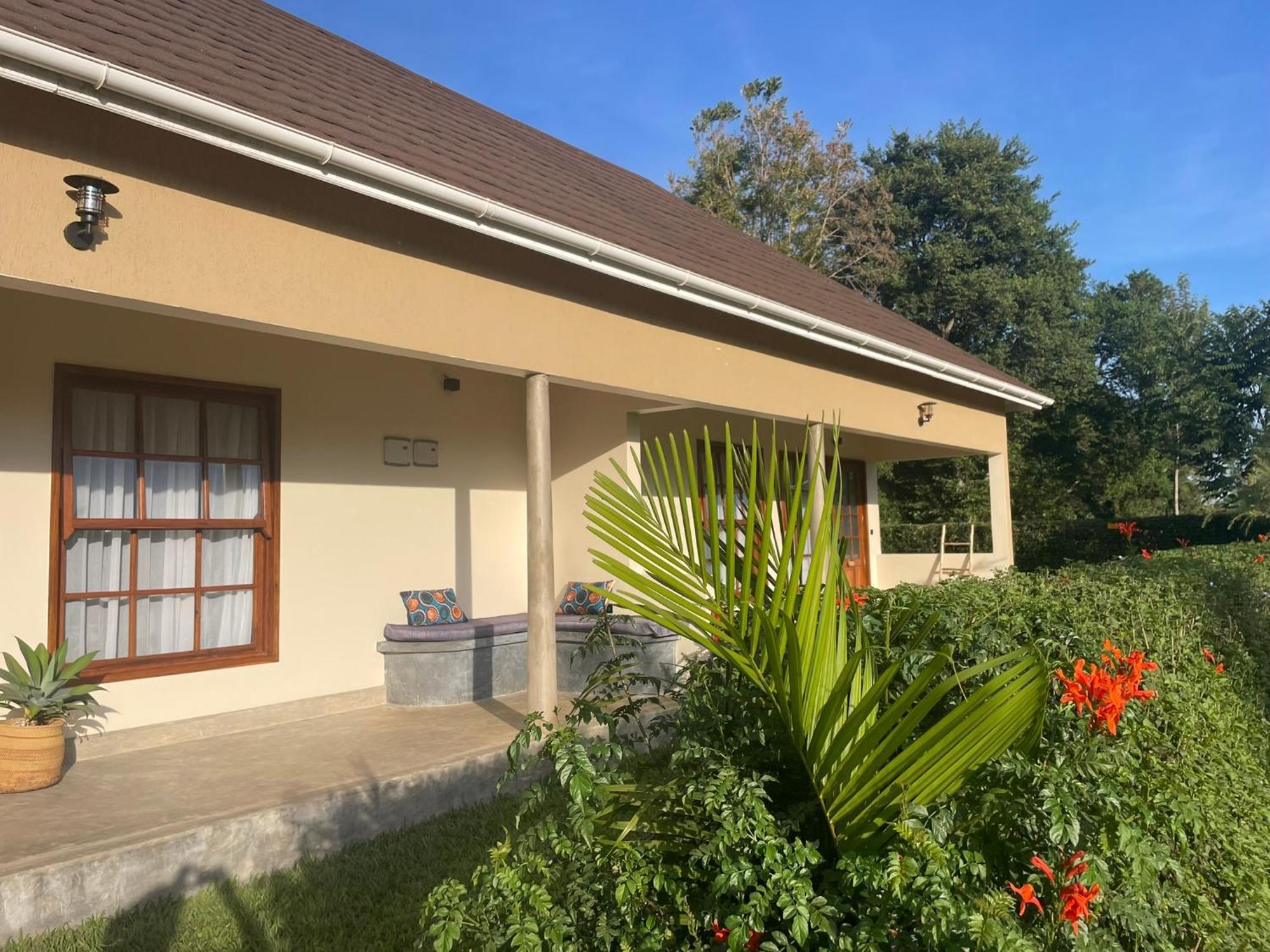 Tanzania Safari Lodge Αρούσα Εξωτερικό φωτογραφία