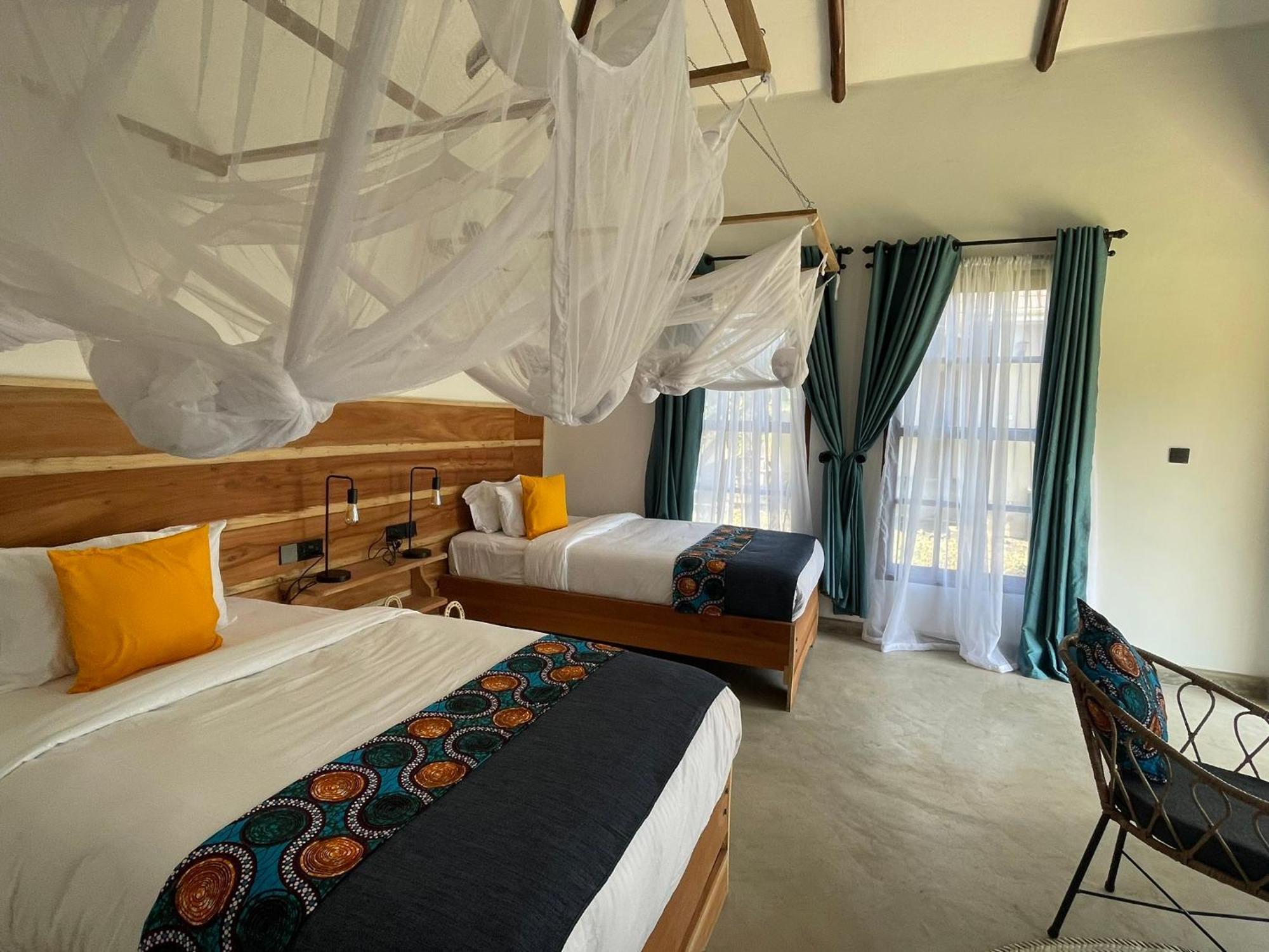 Tanzania Safari Lodge Αρούσα Εξωτερικό φωτογραφία
