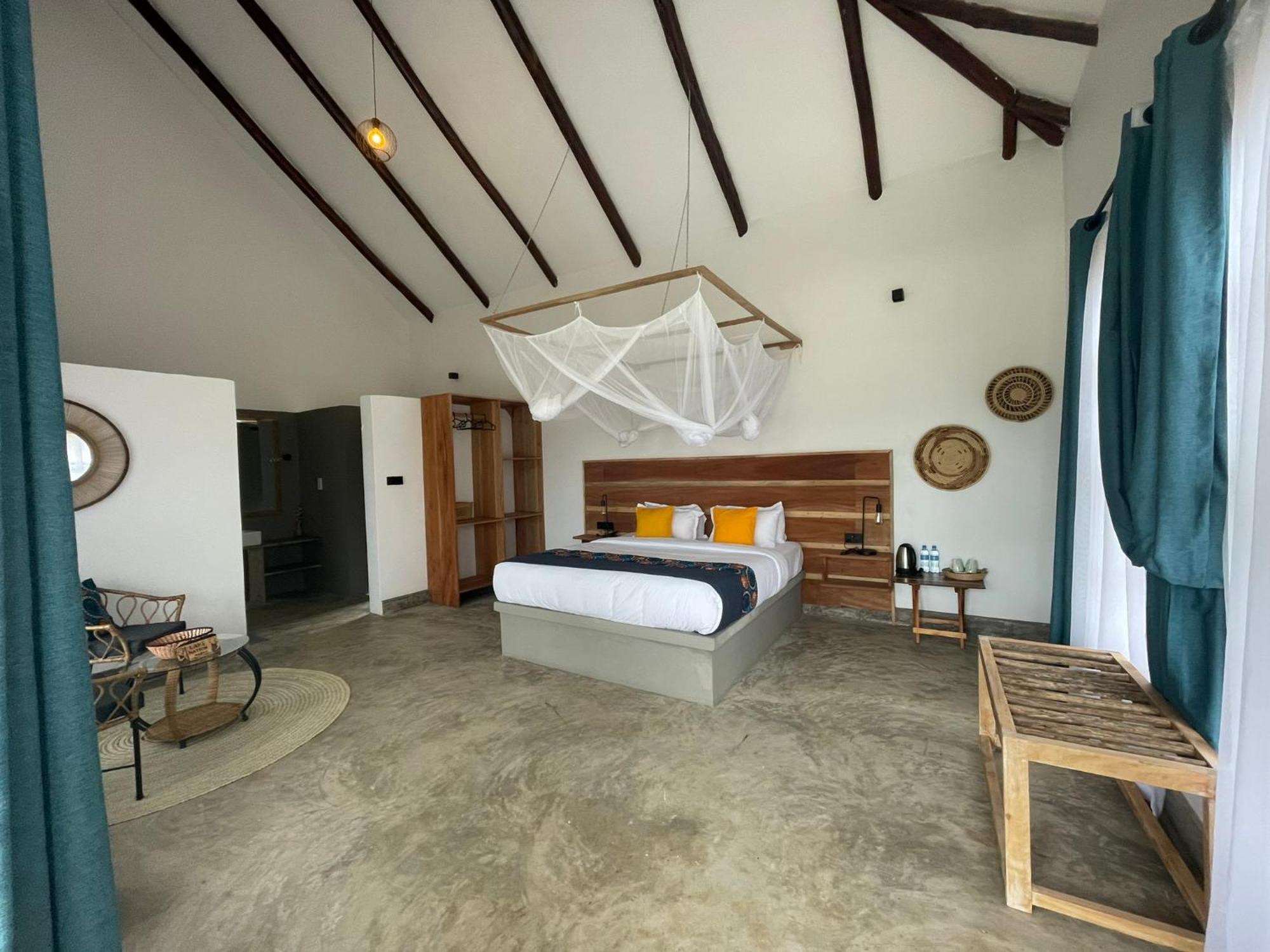 Tanzania Safari Lodge Αρούσα Εξωτερικό φωτογραφία