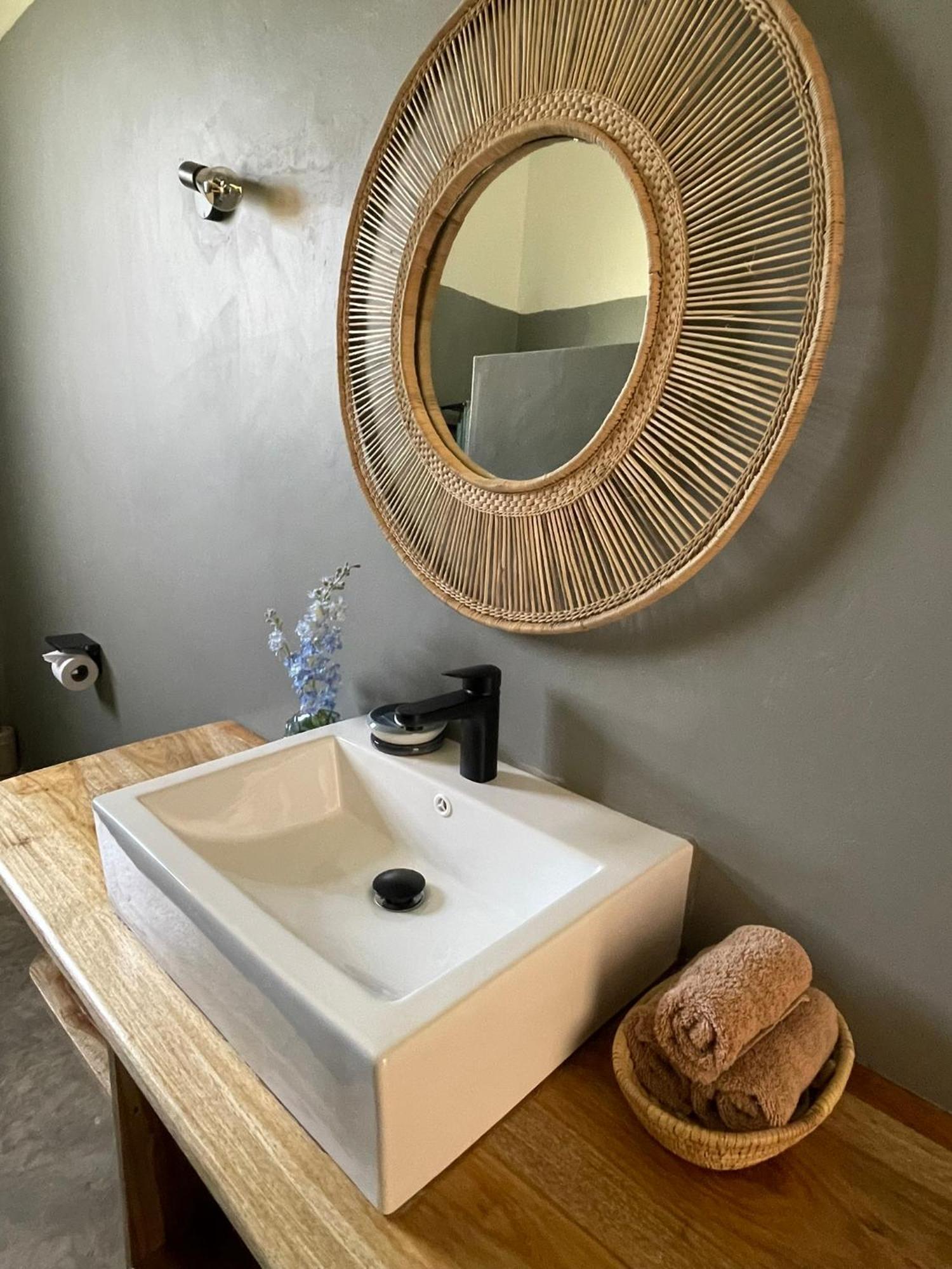 Tanzania Safari Lodge Αρούσα Εξωτερικό φωτογραφία