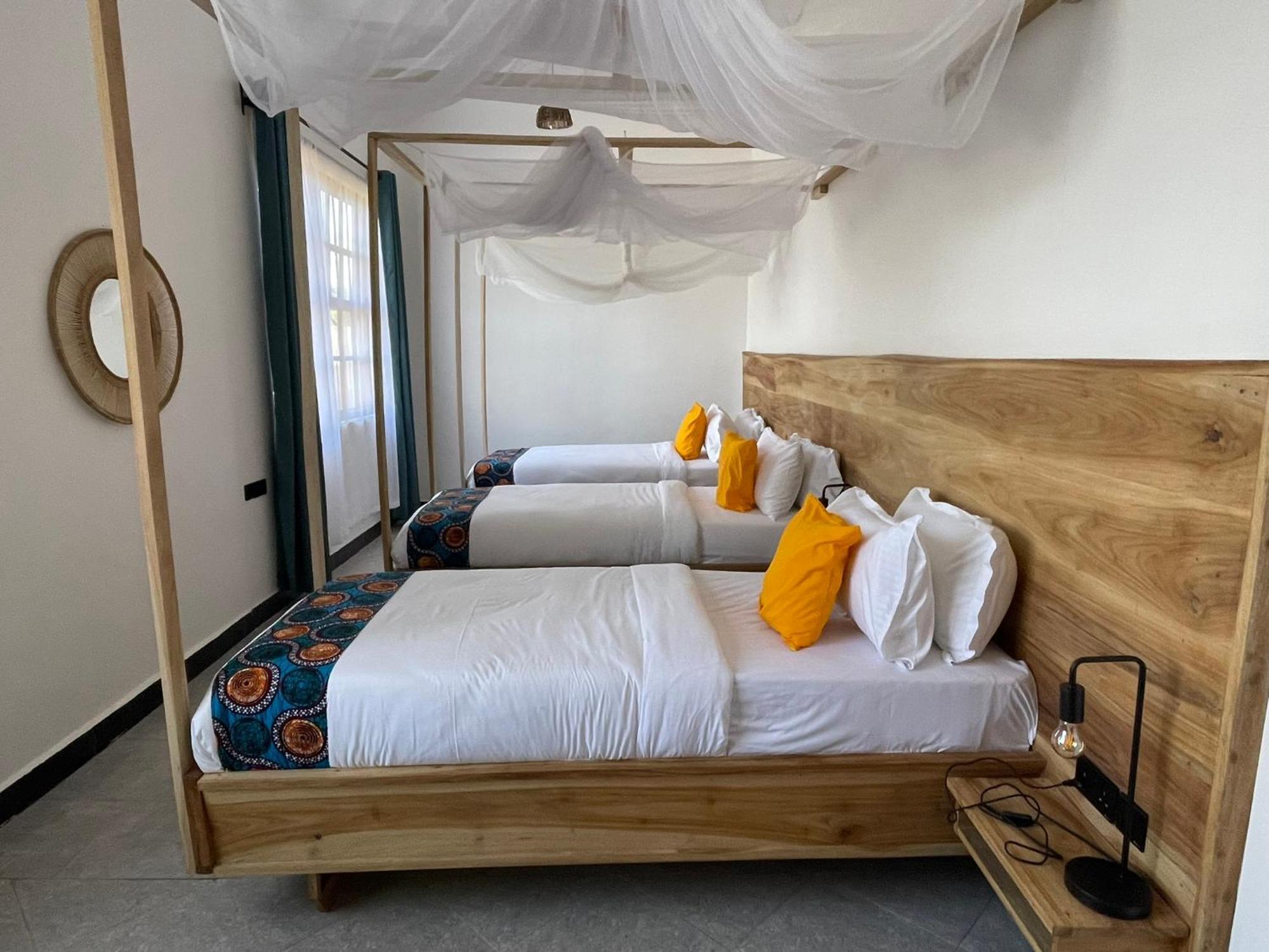 Tanzania Safari Lodge Αρούσα Εξωτερικό φωτογραφία