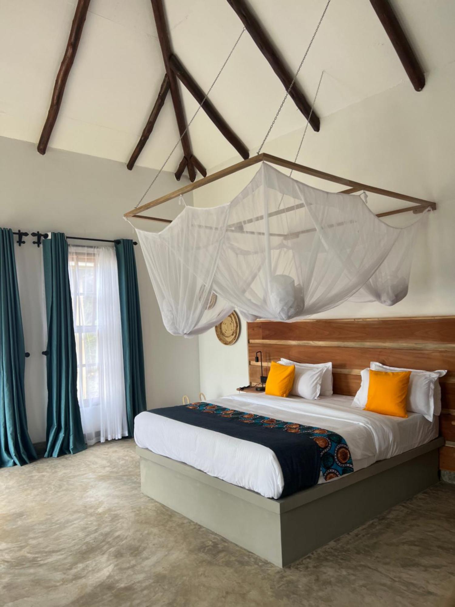 Tanzania Safari Lodge Αρούσα Εξωτερικό φωτογραφία