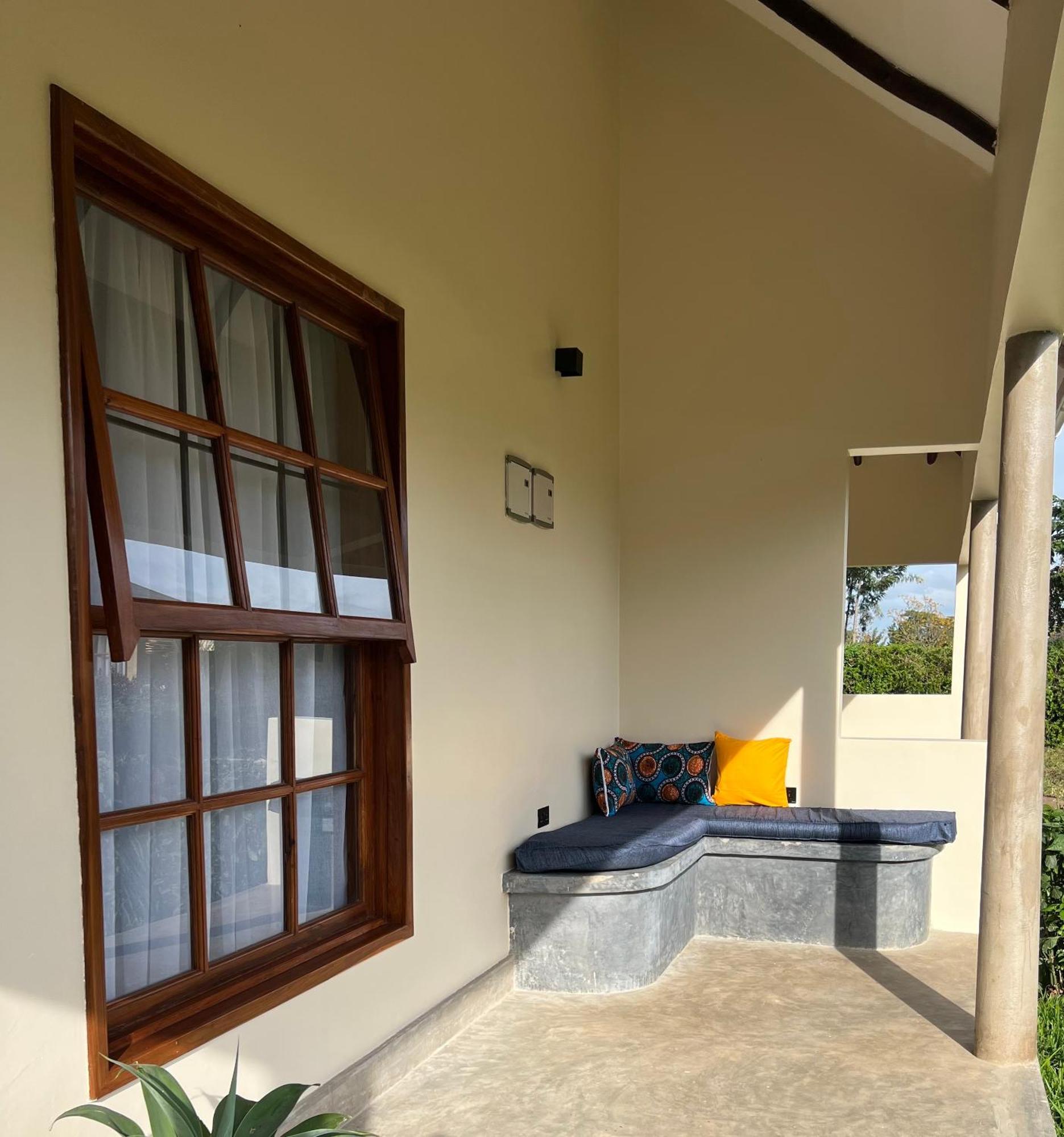 Tanzania Safari Lodge Αρούσα Εξωτερικό φωτογραφία