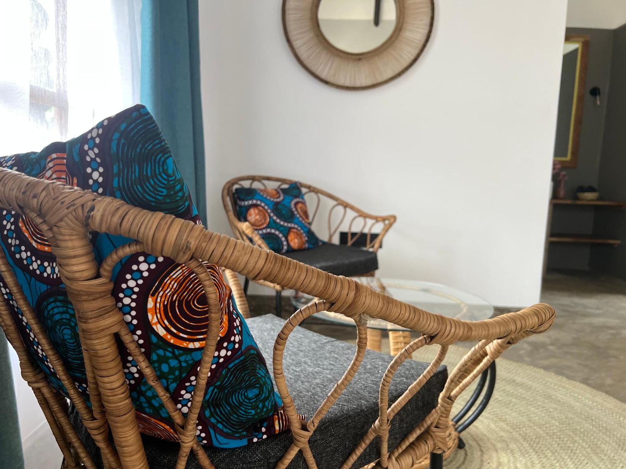 Tanzania Safari Lodge Αρούσα Εξωτερικό φωτογραφία