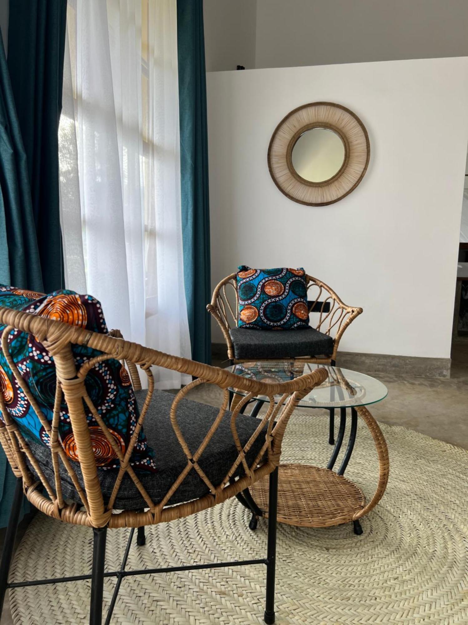 Tanzania Safari Lodge Αρούσα Εξωτερικό φωτογραφία