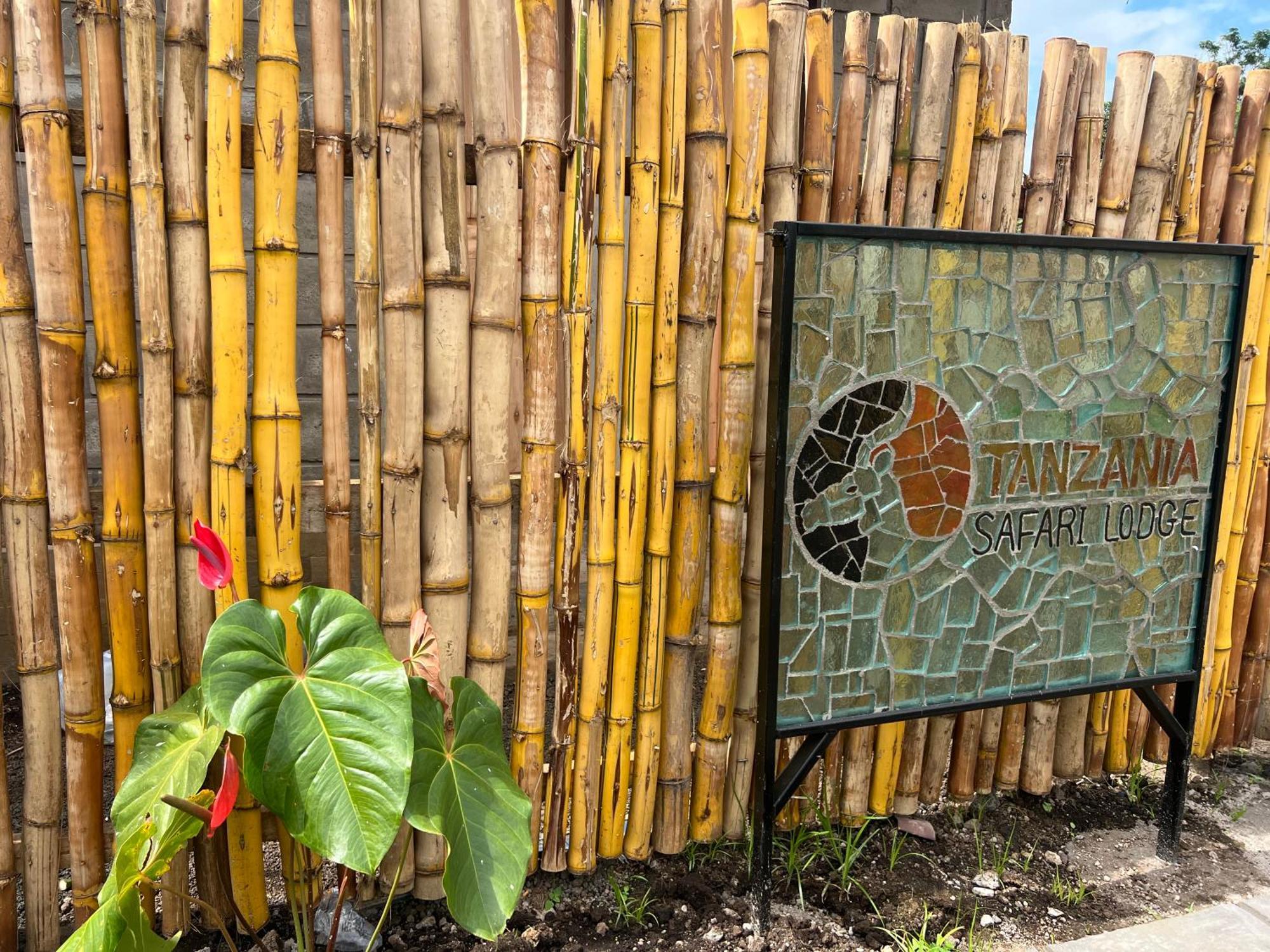 Tanzania Safari Lodge Αρούσα Εξωτερικό φωτογραφία