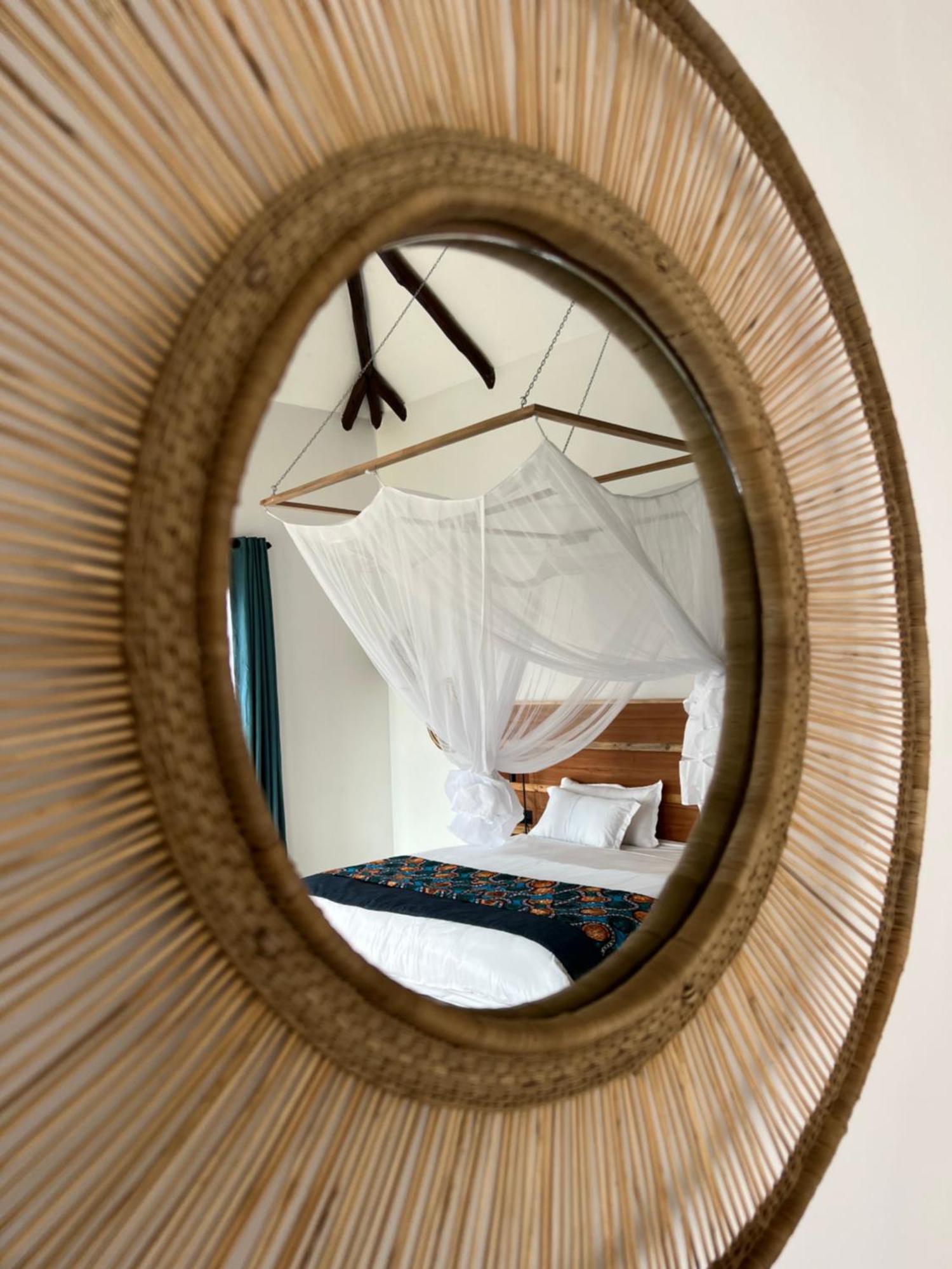 Tanzania Safari Lodge Αρούσα Εξωτερικό φωτογραφία
