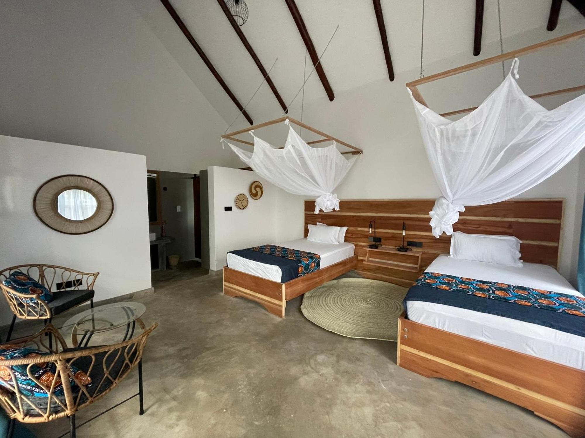 Tanzania Safari Lodge Αρούσα Εξωτερικό φωτογραφία
