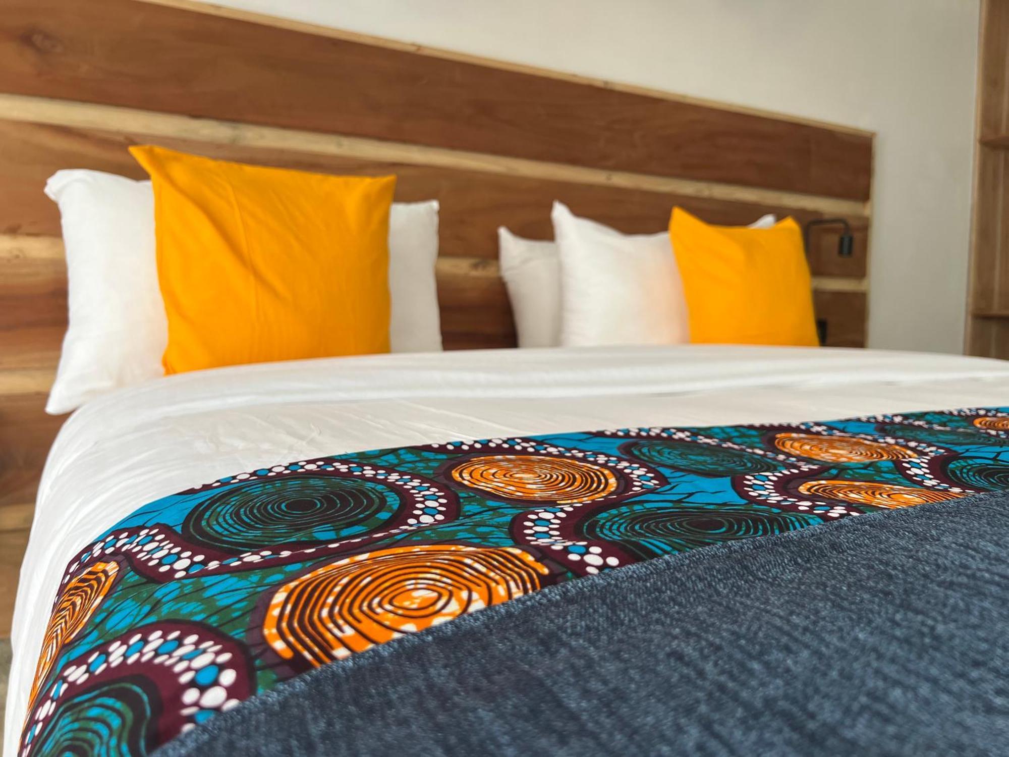 Tanzania Safari Lodge Αρούσα Εξωτερικό φωτογραφία