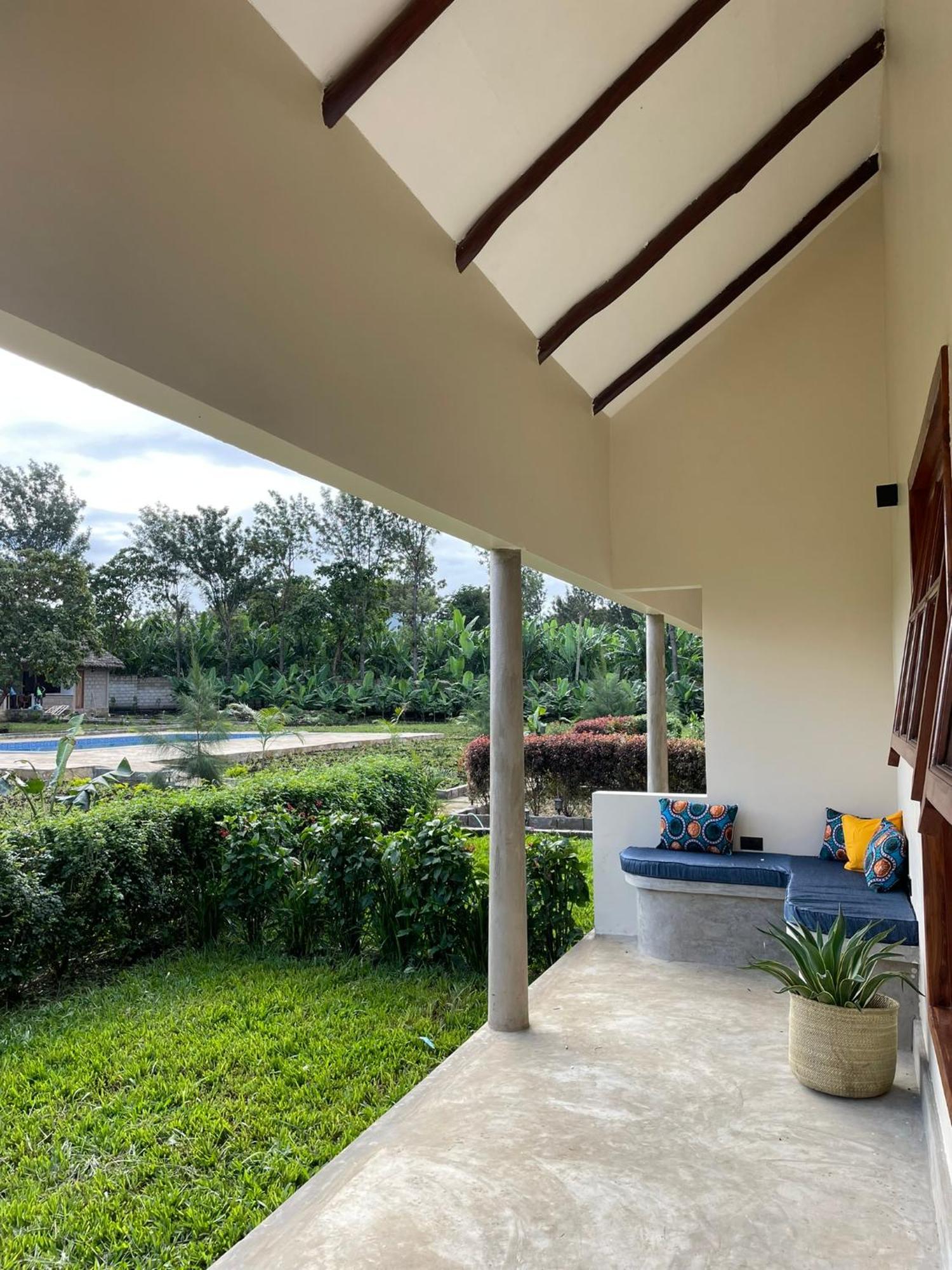 Tanzania Safari Lodge Αρούσα Εξωτερικό φωτογραφία