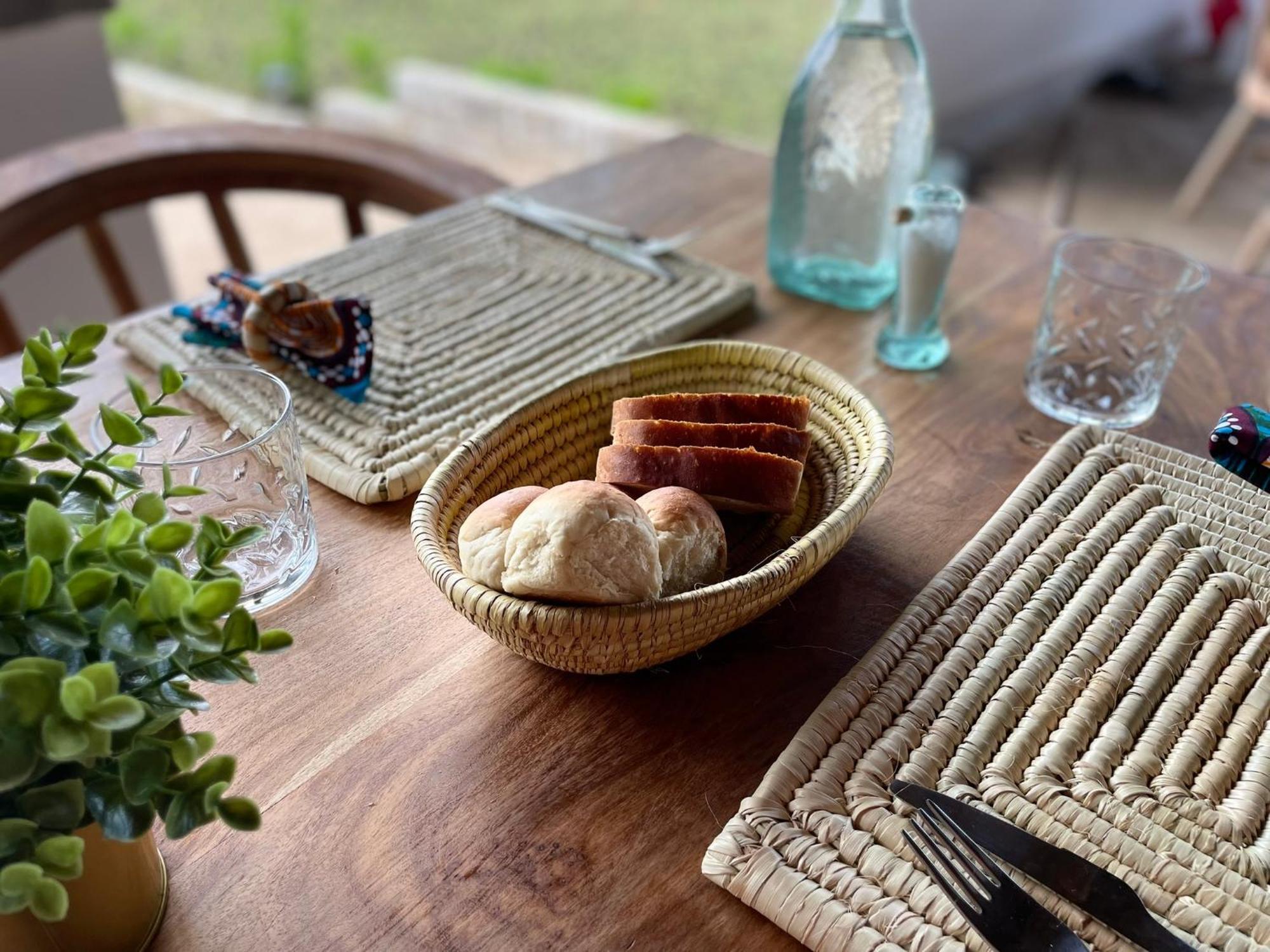 Tanzania Safari Lodge Αρούσα Εξωτερικό φωτογραφία