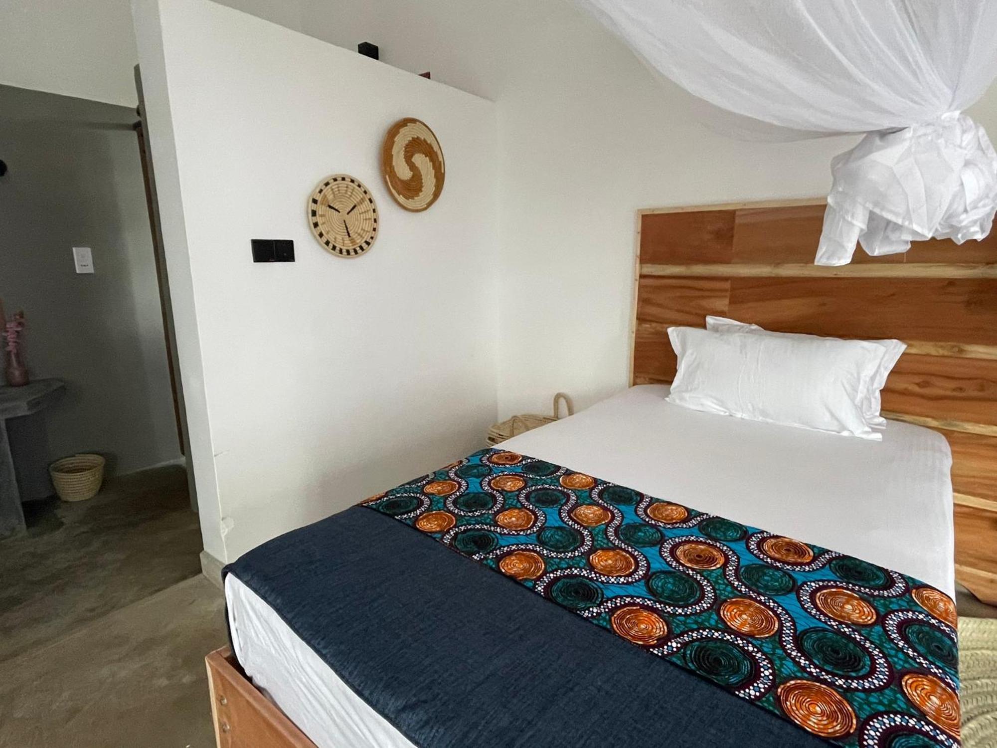 Tanzania Safari Lodge Αρούσα Εξωτερικό φωτογραφία
