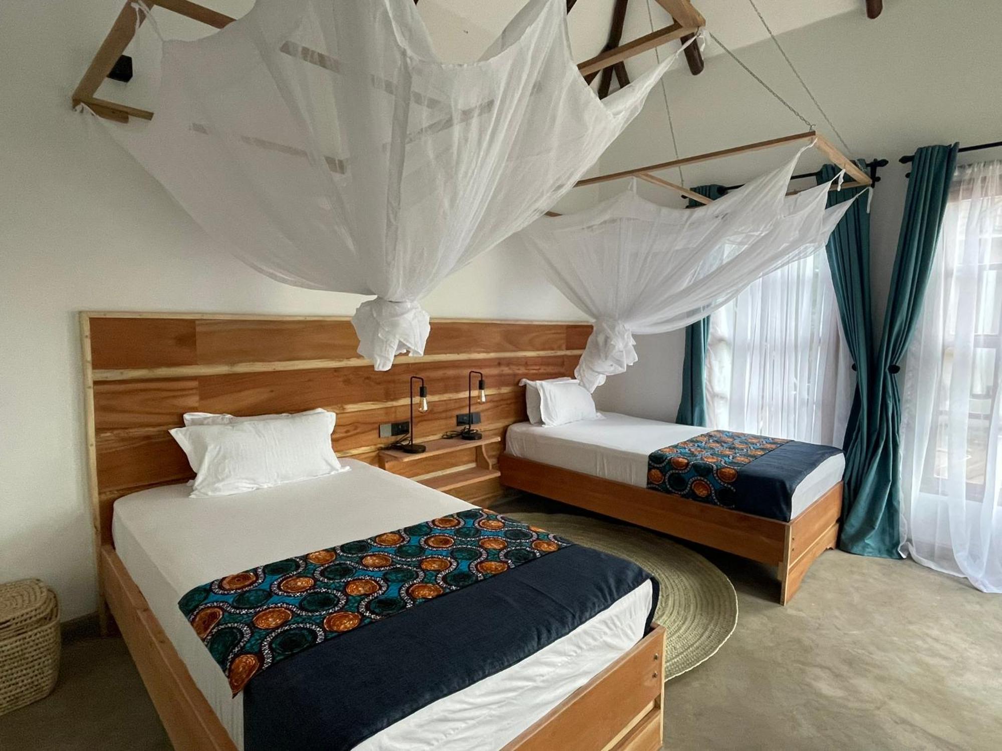 Tanzania Safari Lodge Αρούσα Εξωτερικό φωτογραφία