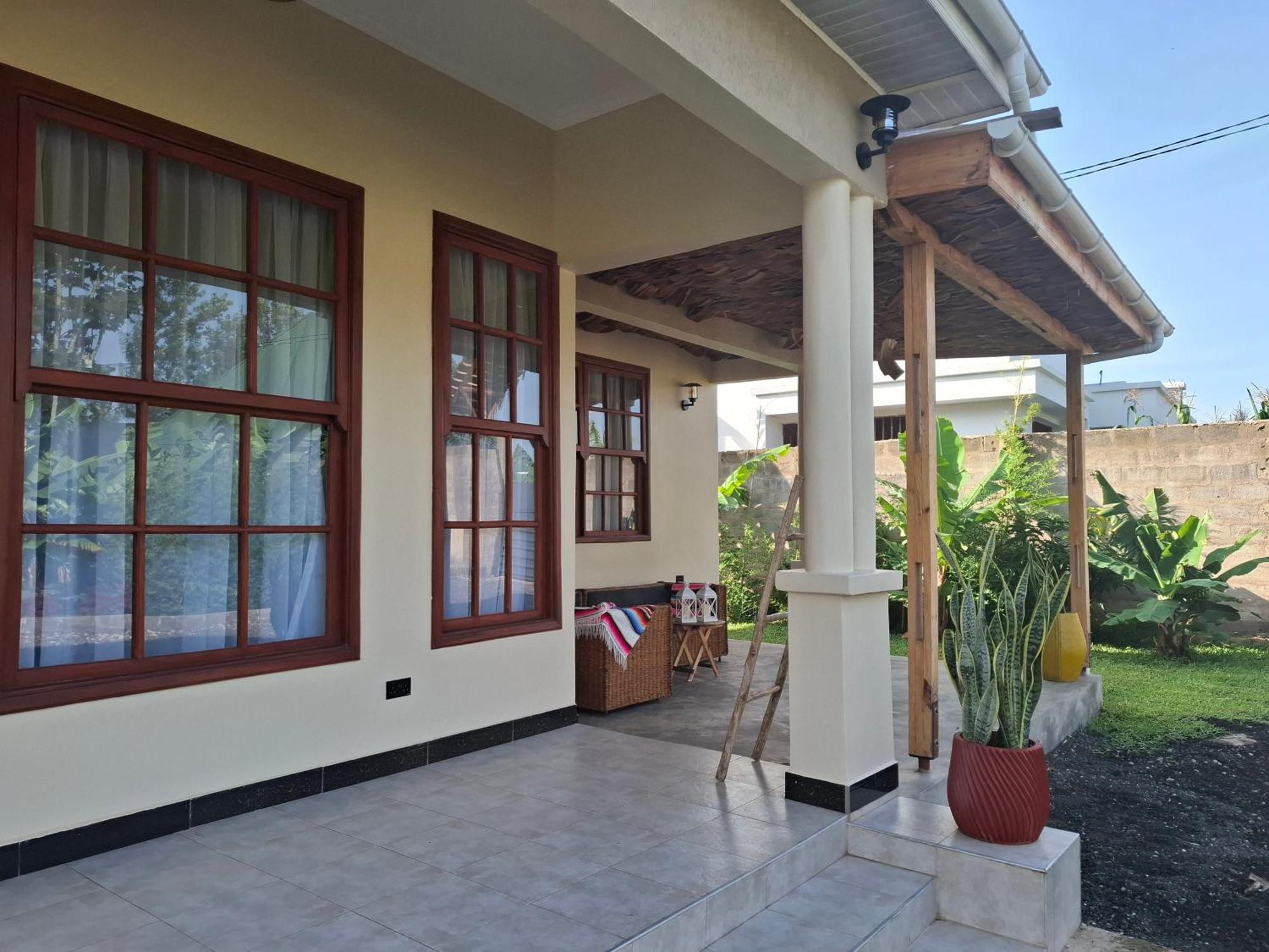 Tanzania Safari Lodge Αρούσα Εξωτερικό φωτογραφία