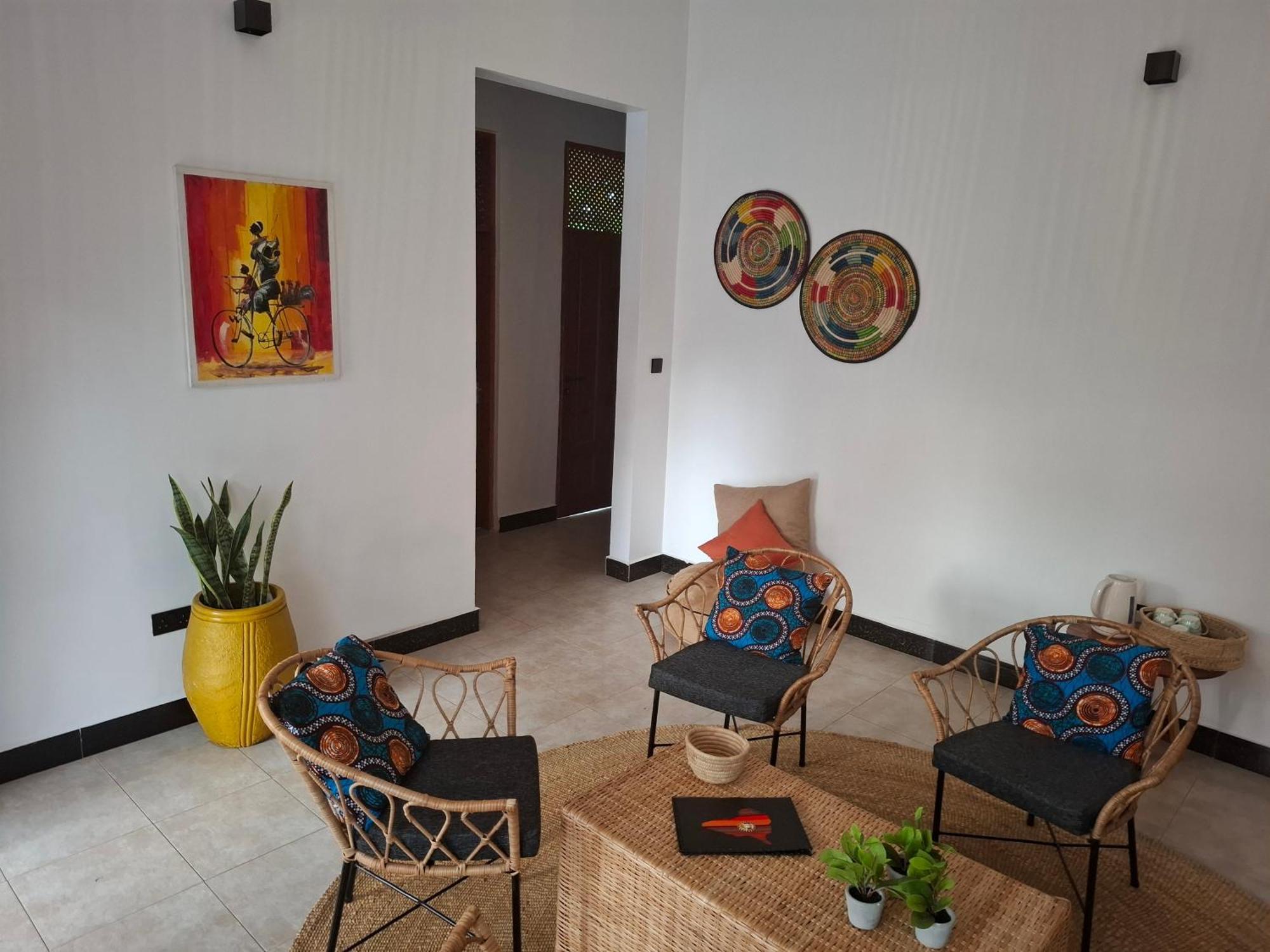 Tanzania Safari Lodge Αρούσα Εξωτερικό φωτογραφία
