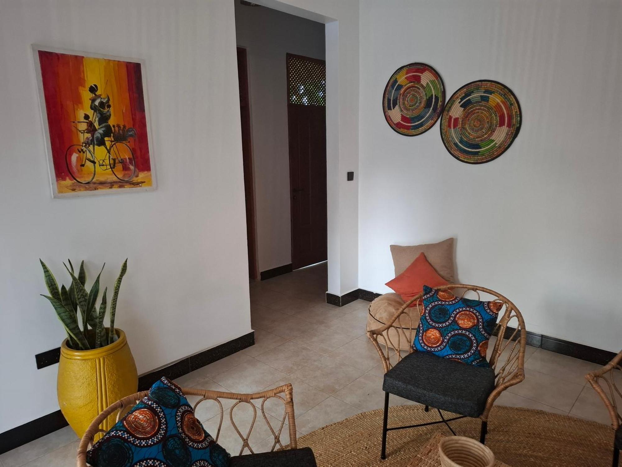 Tanzania Safari Lodge Αρούσα Εξωτερικό φωτογραφία